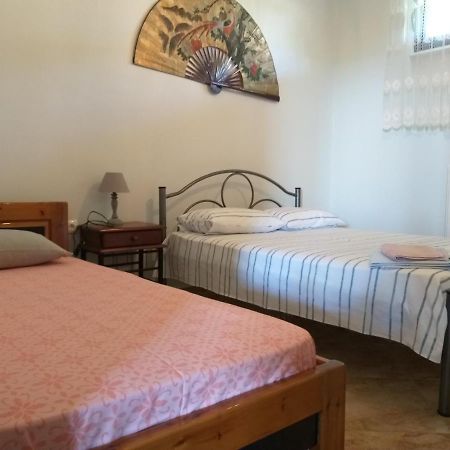 Panorama Olive Garden Apartment Макрі Екстер'єр фото