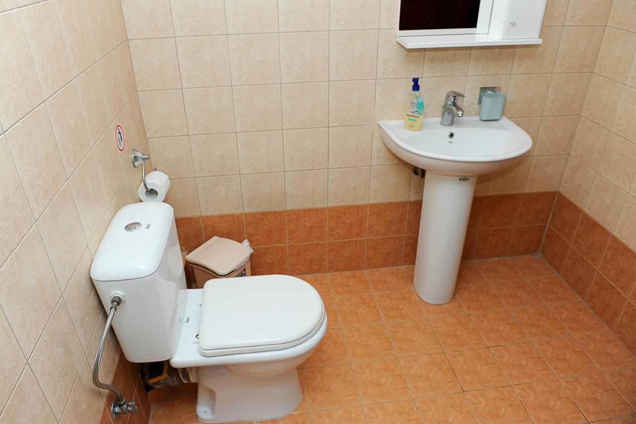 Panorama Olive Garden Apartment Макрі Екстер'єр фото