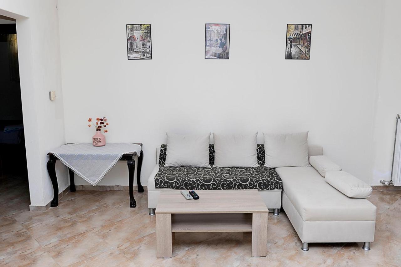 Panorama Olive Garden Apartment Макрі Екстер'єр фото
