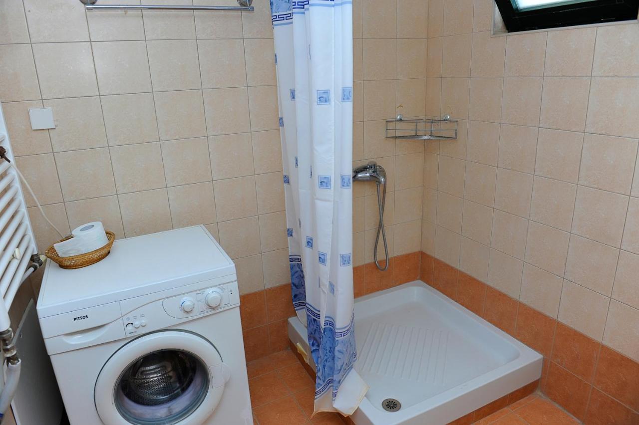 Panorama Olive Garden Apartment Макрі Екстер'єр фото
