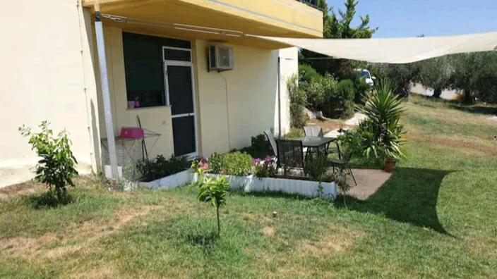 Panorama Olive Garden Apartment Макрі Екстер'єр фото