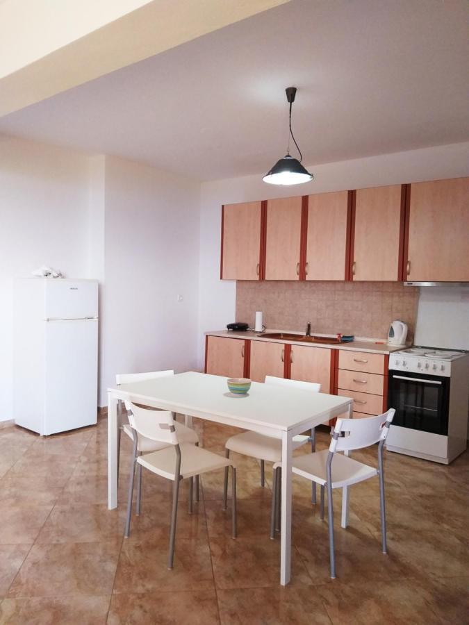Panorama Olive Garden Apartment Макрі Екстер'єр фото