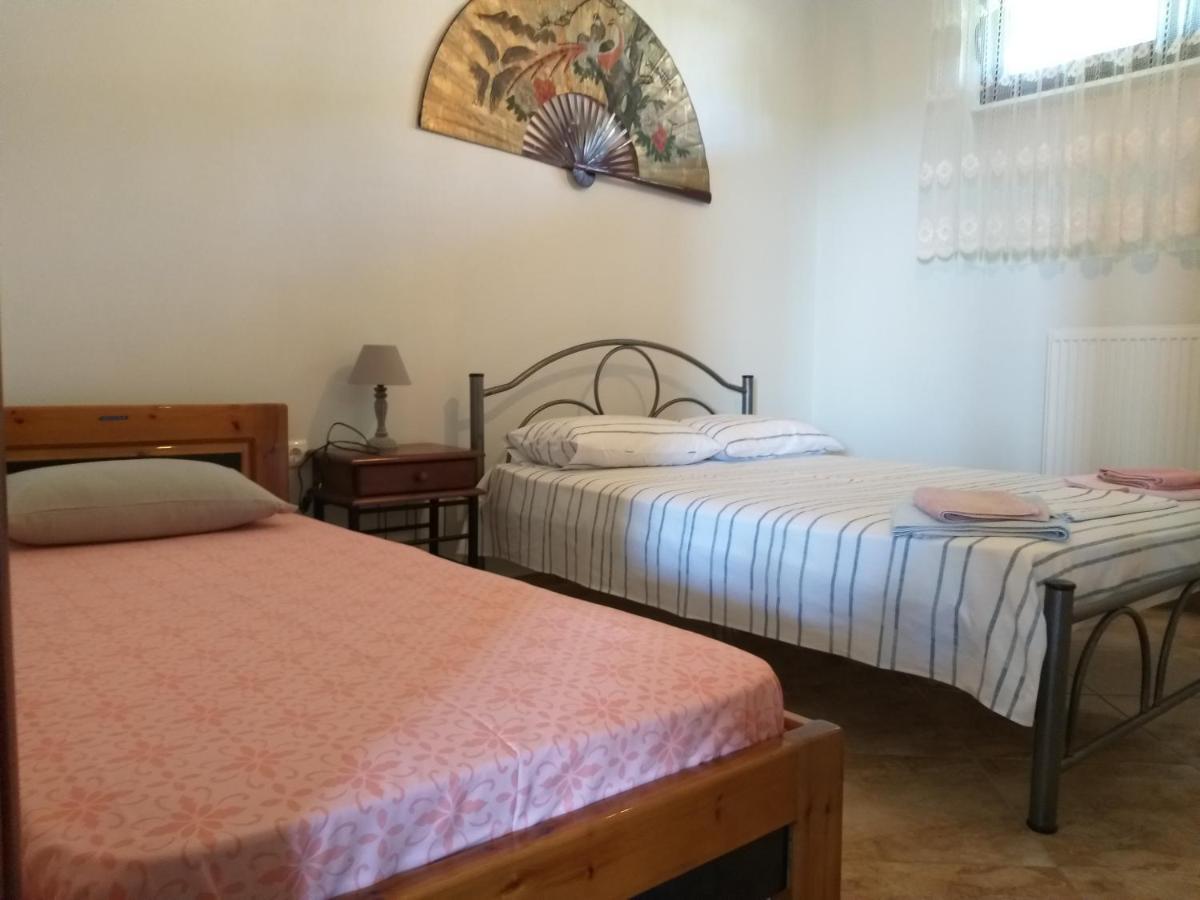 Panorama Olive Garden Apartment Макрі Екстер'єр фото