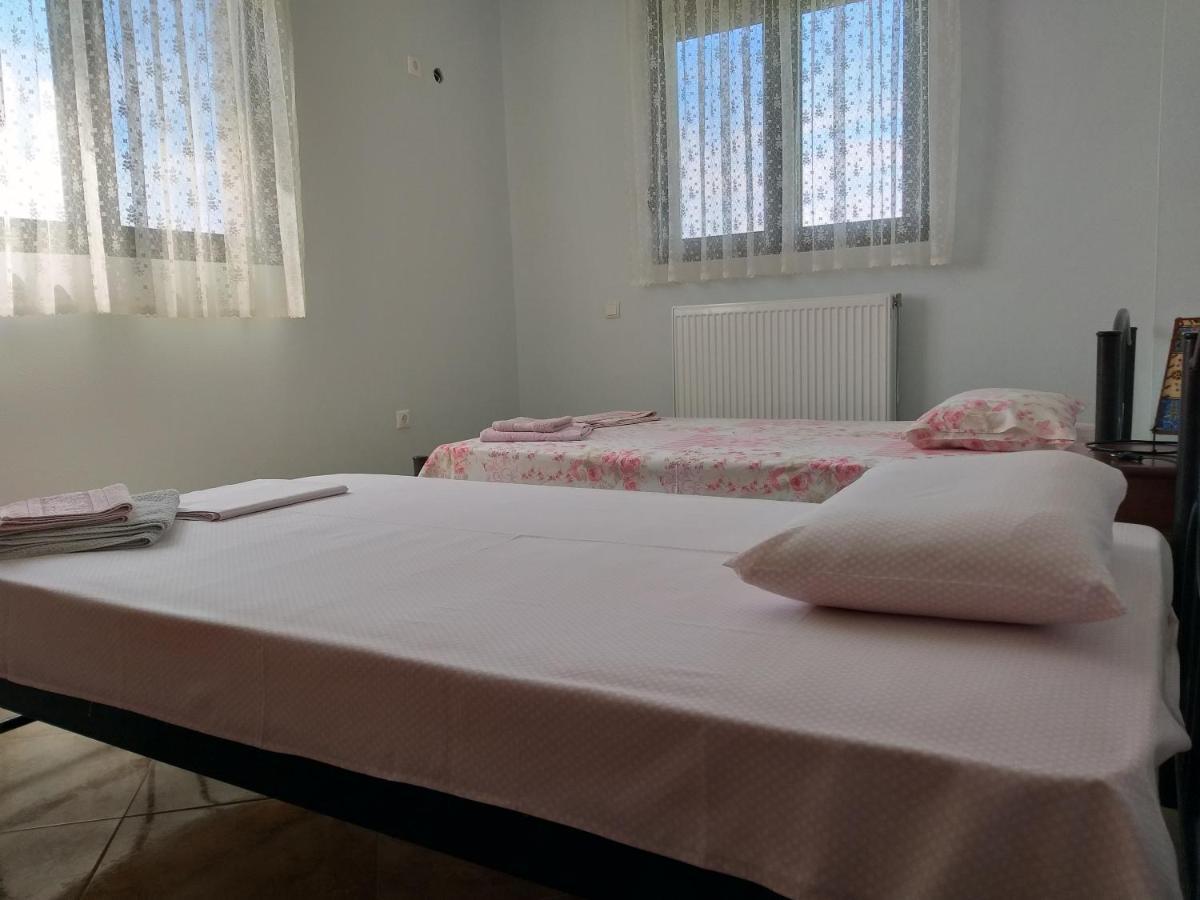 Panorama Olive Garden Apartment Макрі Екстер'єр фото