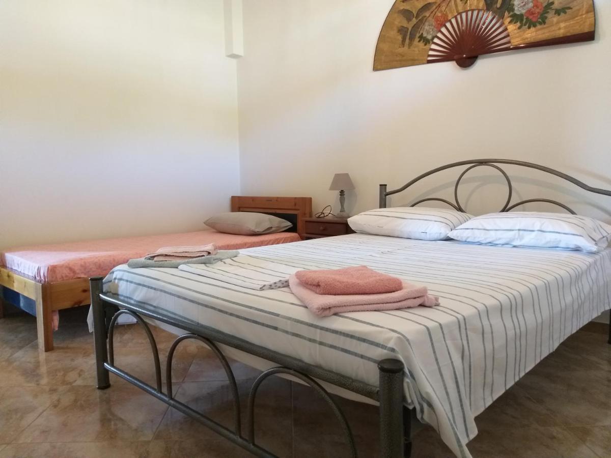 Panorama Olive Garden Apartment Макрі Екстер'єр фото