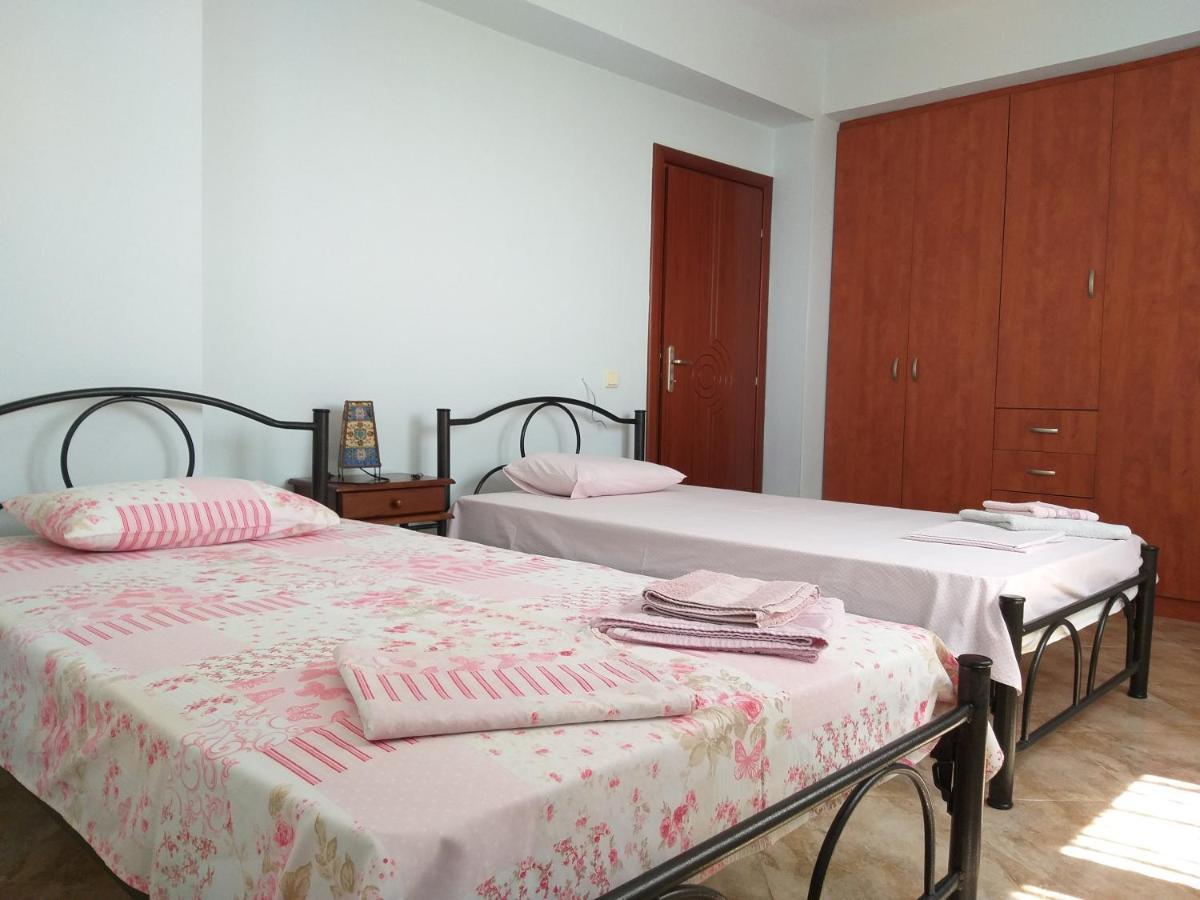 Panorama Olive Garden Apartment Макрі Екстер'єр фото