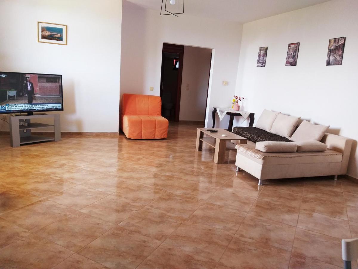 Panorama Olive Garden Apartment Макрі Екстер'єр фото