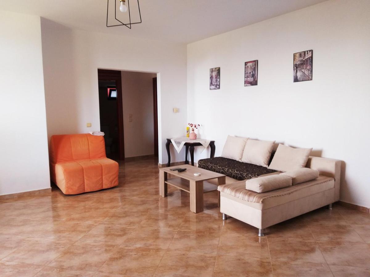 Panorama Olive Garden Apartment Макрі Екстер'єр фото